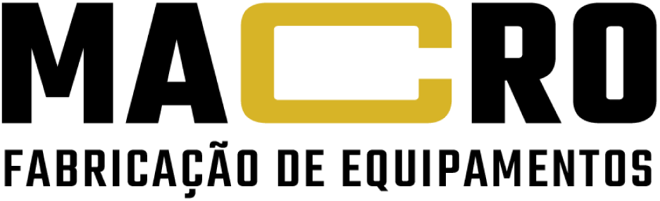 Macro – Fabricação de Equipamentos